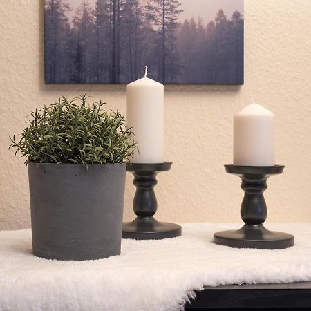 Harz Living Apartment Clausthal-Zellerfeld Luaran gambar