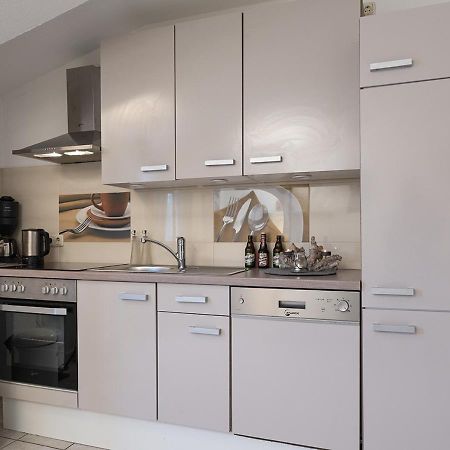 Harz Living Apartment Clausthal-Zellerfeld Luaran gambar