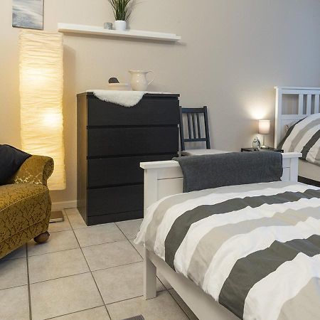 Harz Living Apartment Clausthal-Zellerfeld Luaran gambar