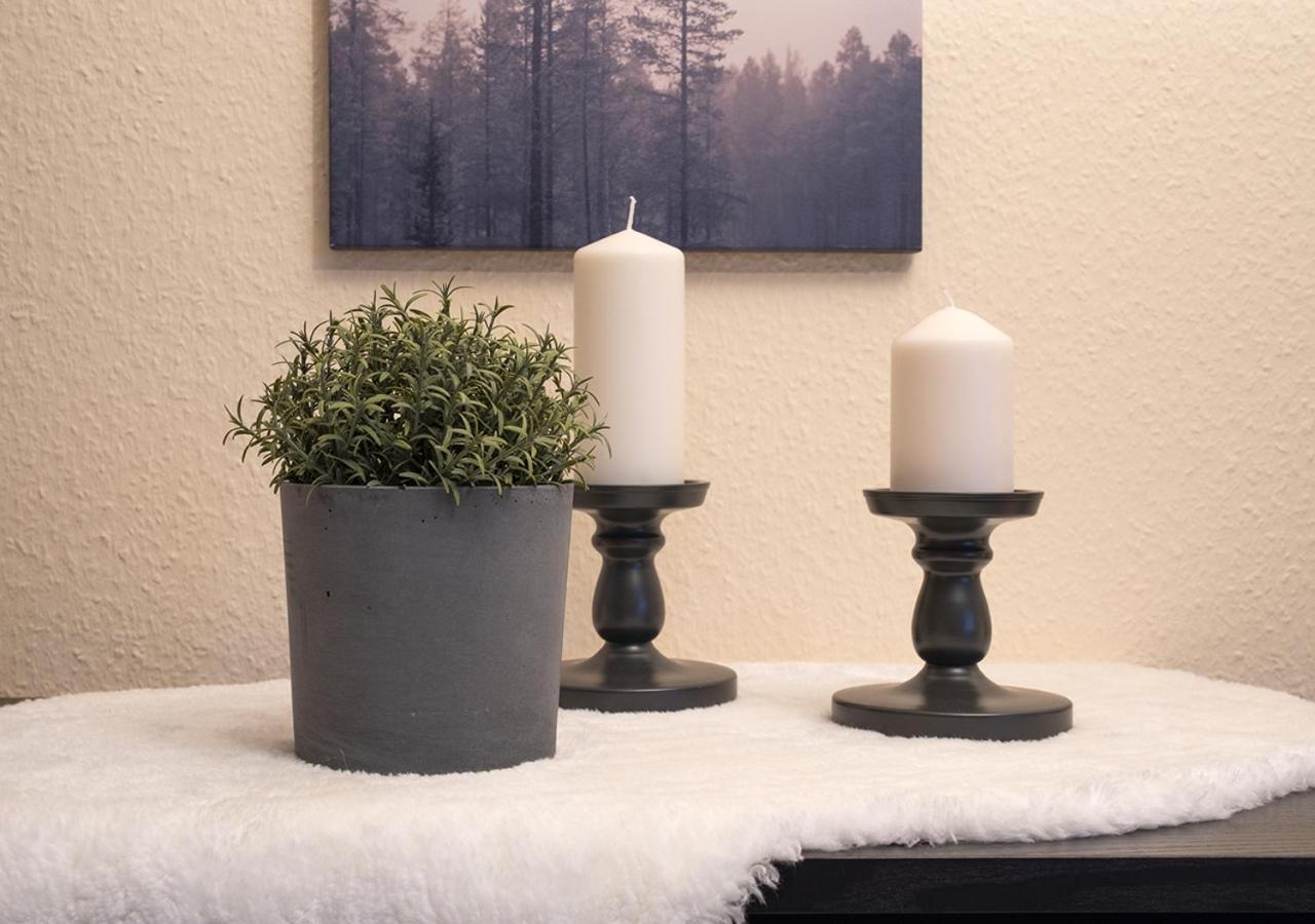 Harz Living Apartment Clausthal-Zellerfeld Luaran gambar
