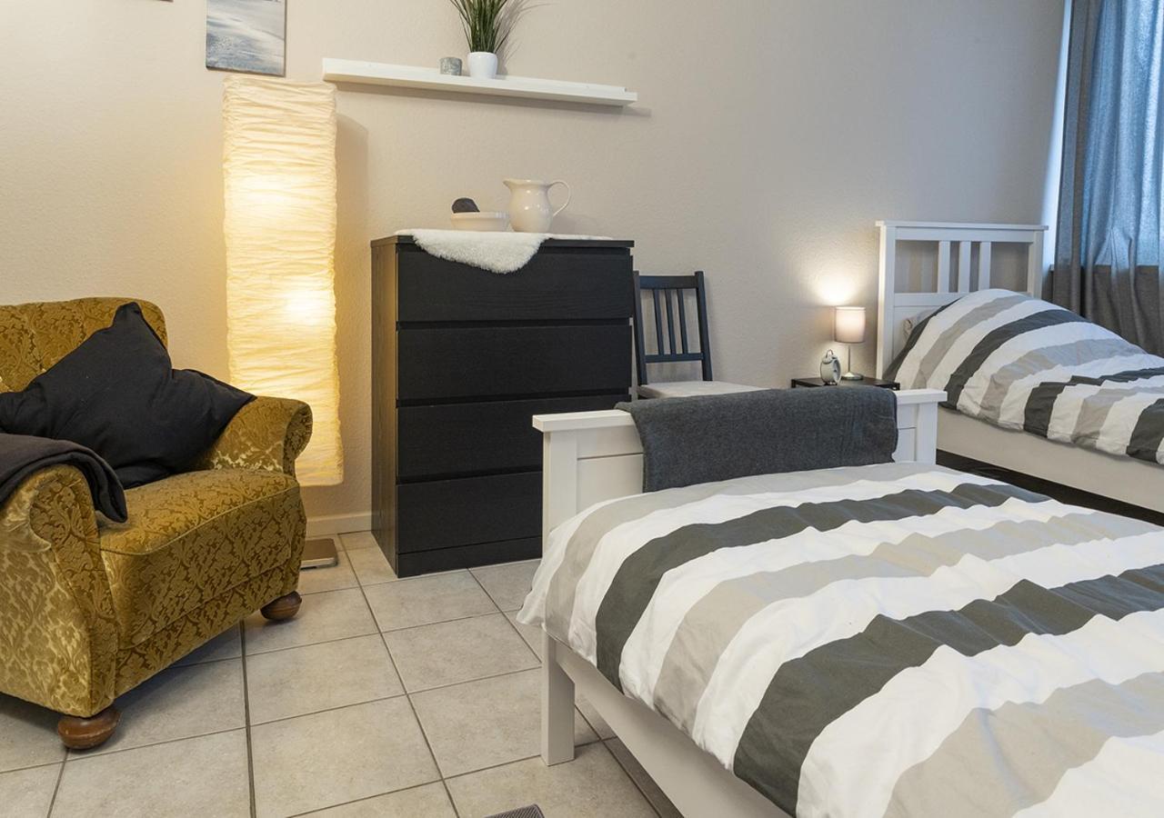 Harz Living Apartment Clausthal-Zellerfeld Luaran gambar