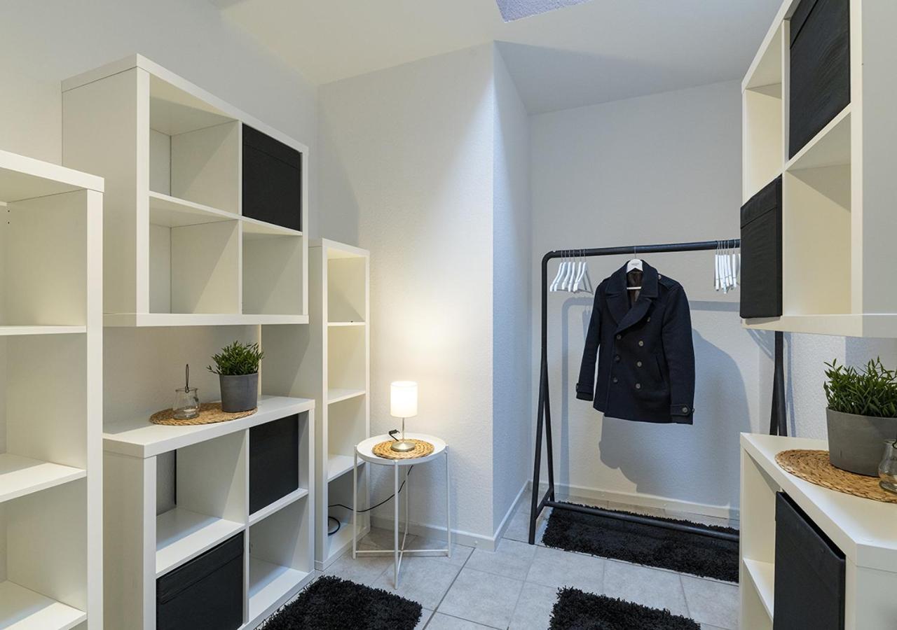 Harz Living Apartment Clausthal-Zellerfeld Luaran gambar
