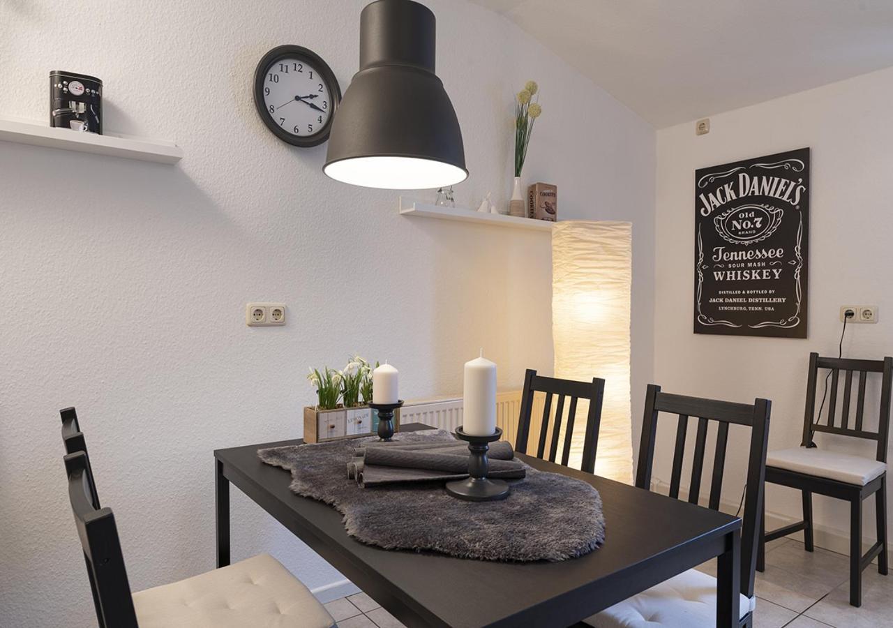 Harz Living Apartment Clausthal-Zellerfeld Luaran gambar