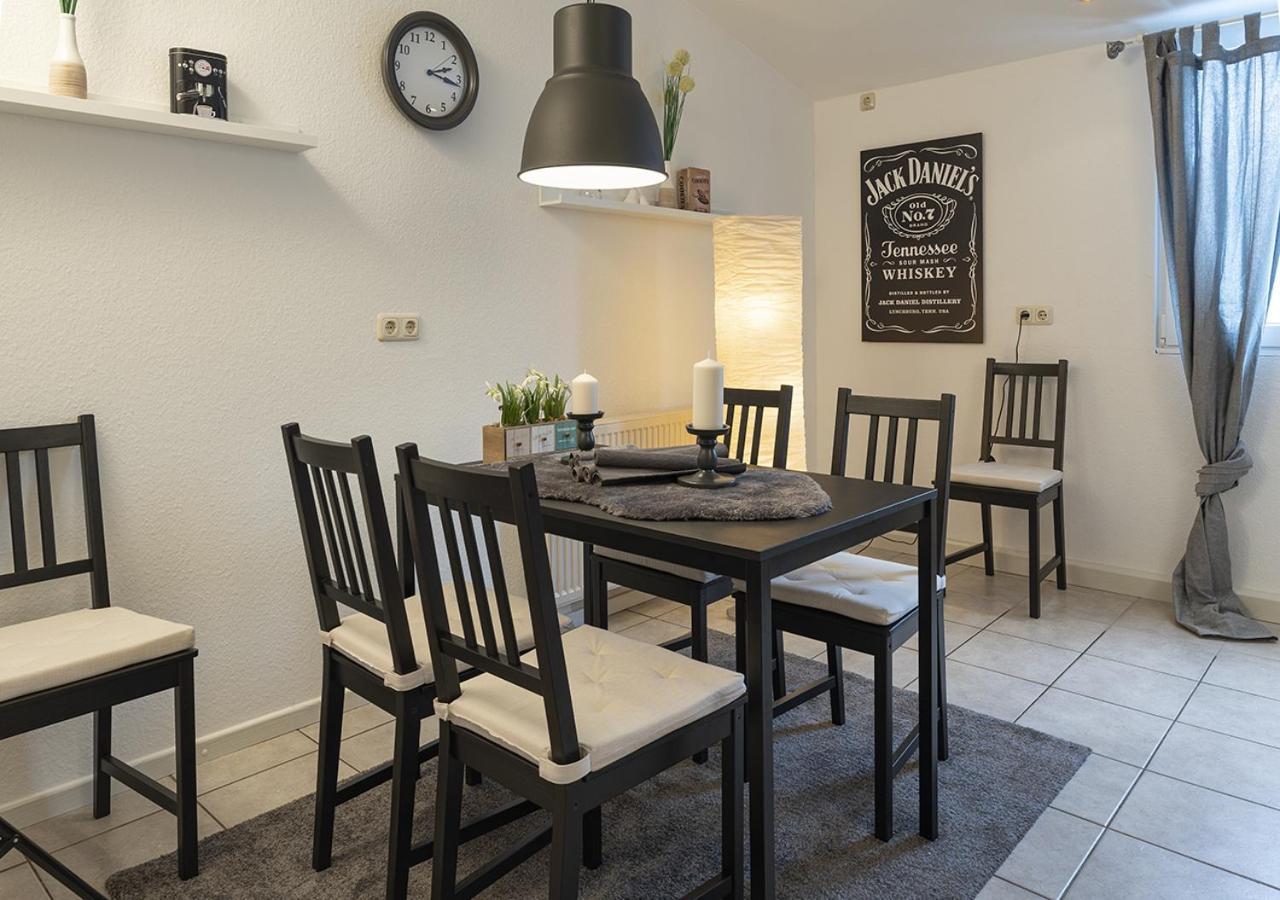 Harz Living Apartment Clausthal-Zellerfeld Luaran gambar