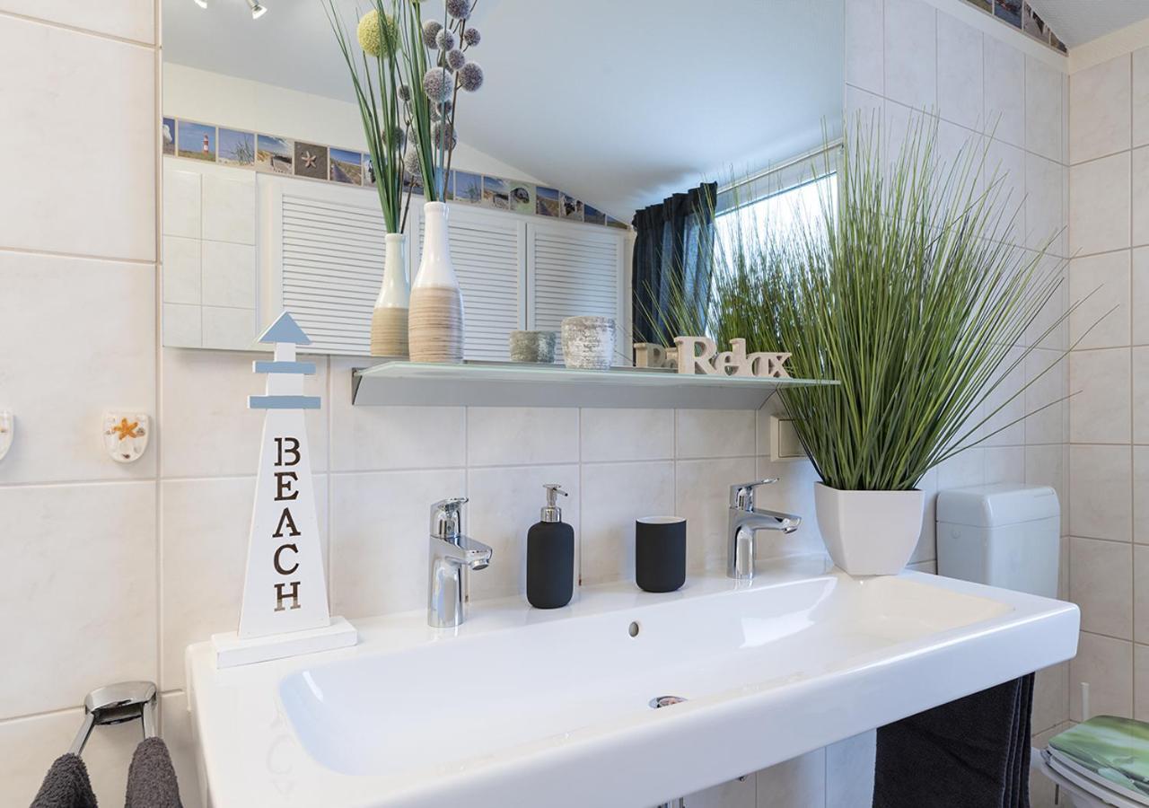 Harz Living Apartment Clausthal-Zellerfeld Luaran gambar