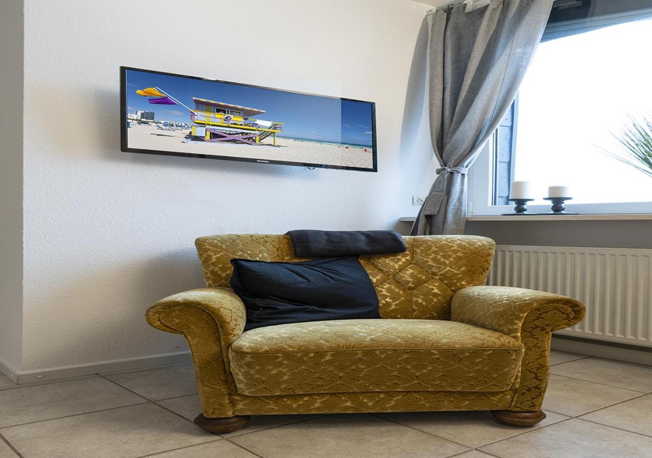 Harz Living Apartment Clausthal-Zellerfeld Luaran gambar