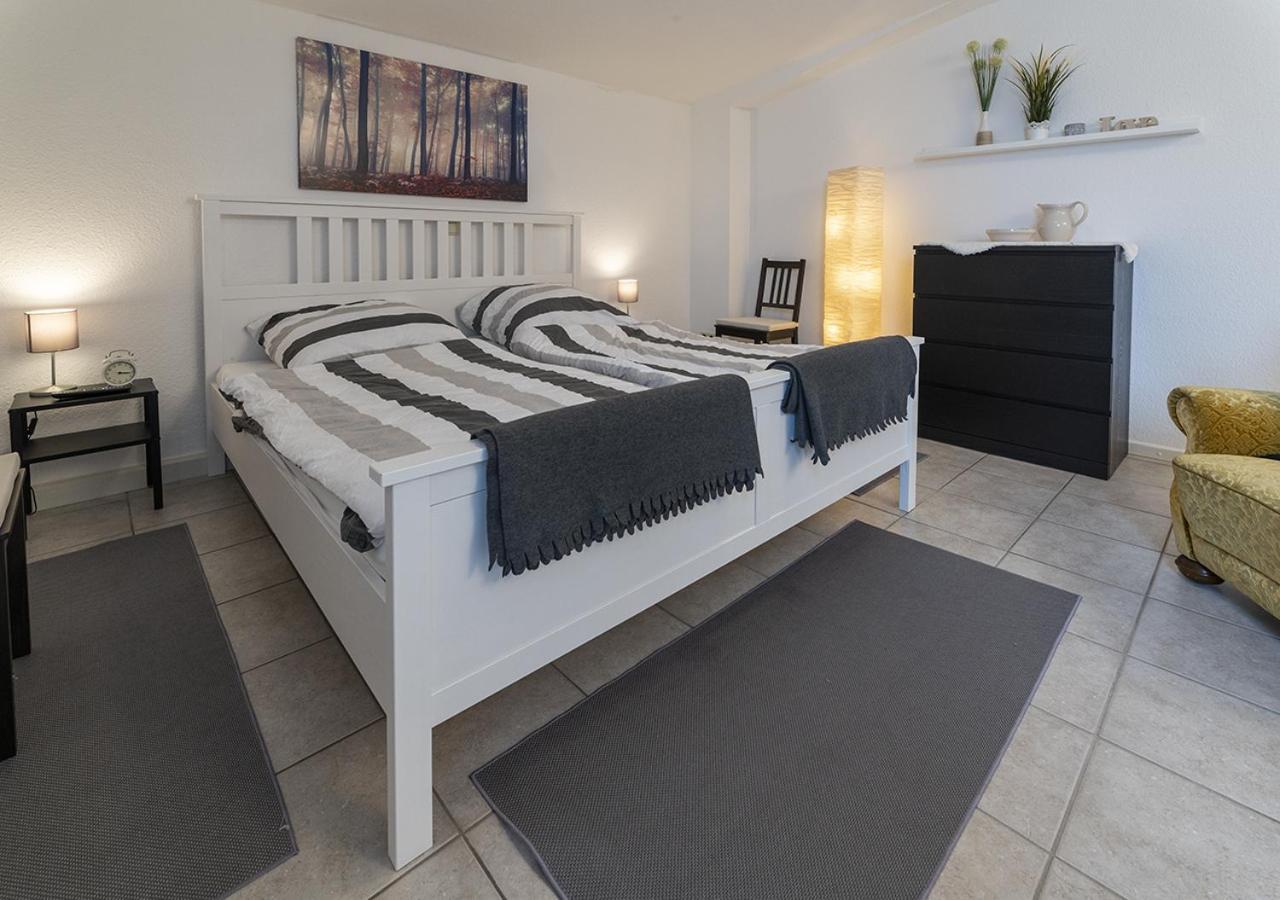 Harz Living Apartment Clausthal-Zellerfeld Luaran gambar