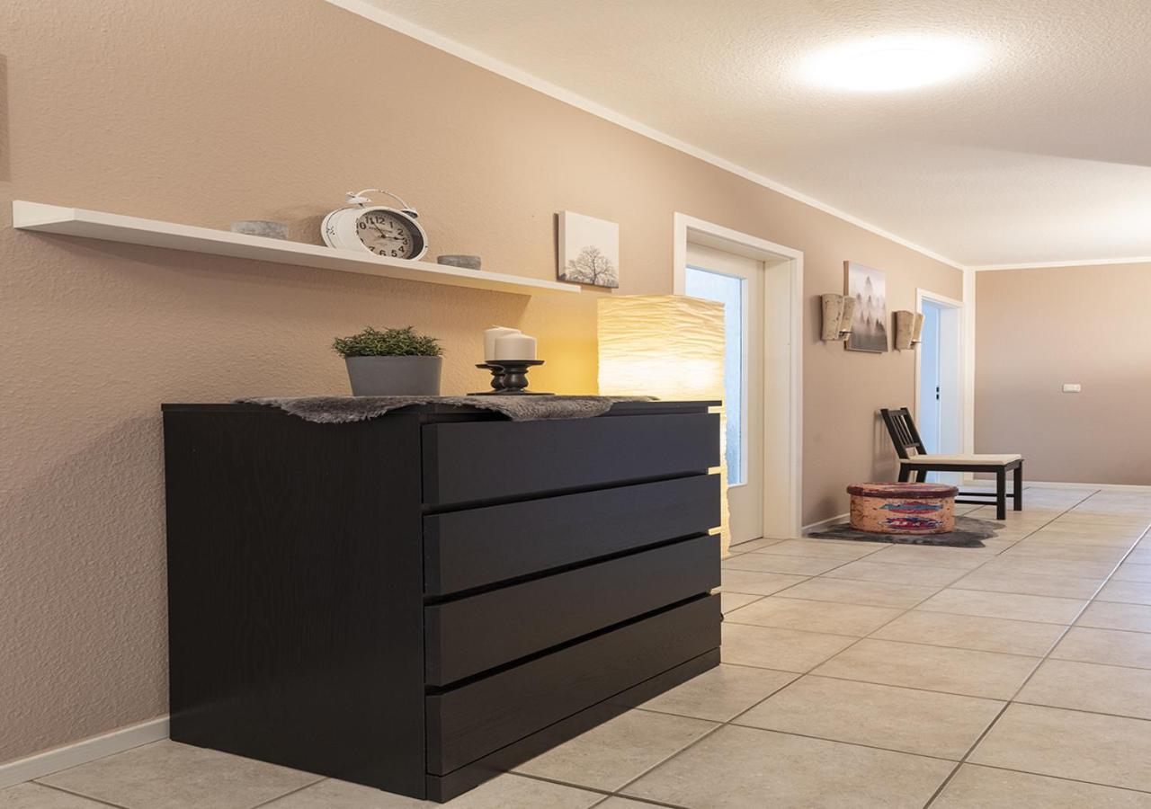 Harz Living Apartment Clausthal-Zellerfeld Luaran gambar
