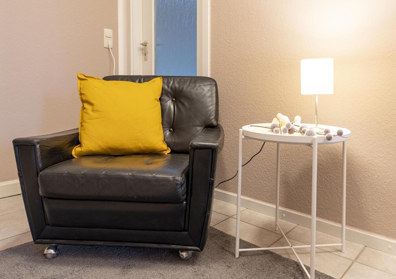 Harz Living Apartment Clausthal-Zellerfeld Luaran gambar