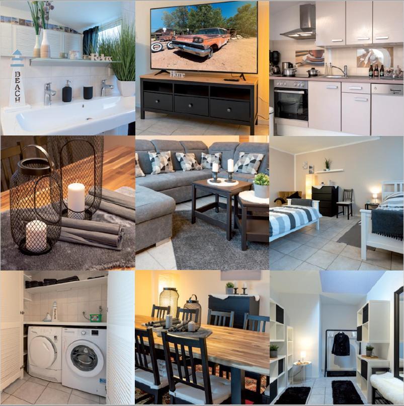 Harz Living Apartment Clausthal-Zellerfeld Luaran gambar