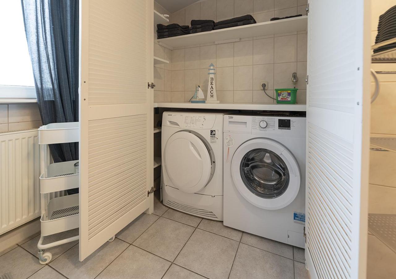 Harz Living Apartment Clausthal-Zellerfeld Luaran gambar