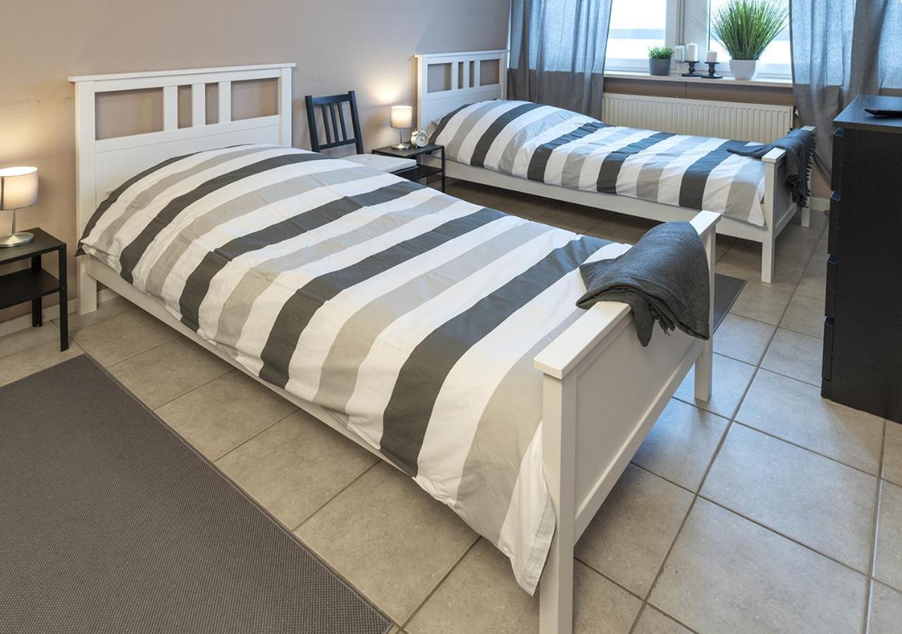 Harz Living Apartment Clausthal-Zellerfeld Luaran gambar