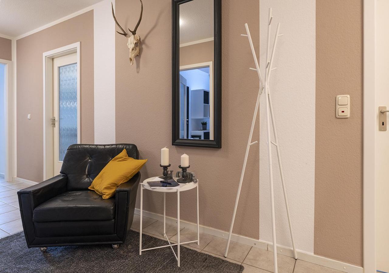 Harz Living Apartment Clausthal-Zellerfeld Luaran gambar